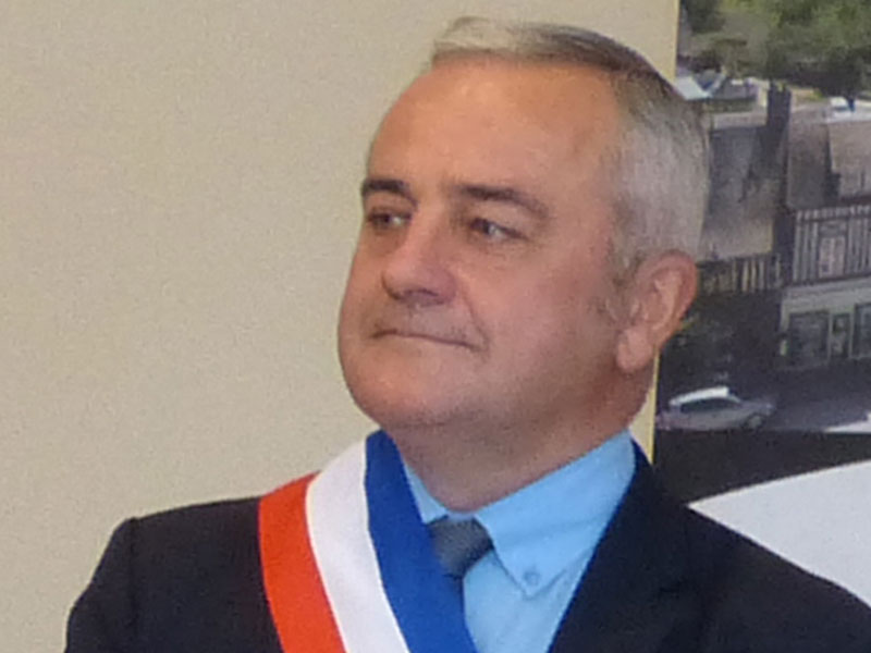 Benoit Charbonneau